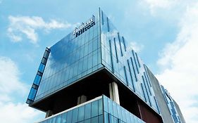 Hilton Monterrey Valle